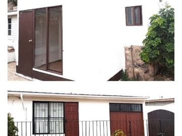 Venta / Casa / La Serena
