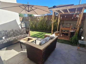 Venta / Casa / La Serena