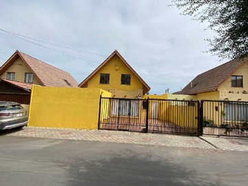 Venta / Casa / La Serena