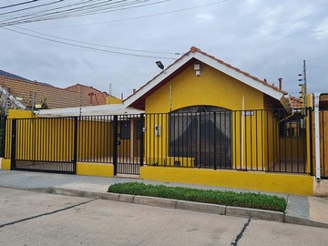 Venta / Casa / La Serena