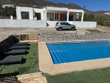 Venta / Casa / La Serena