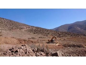 Venta / Casa / La Serena