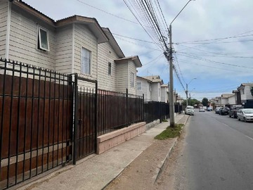 Venta / Casa / La Serena