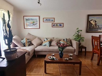 Venta / Casa / La Serena