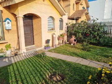 Venta / Casa / La Serena