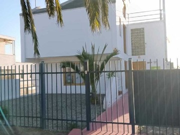 Venta / Casa / La Serena