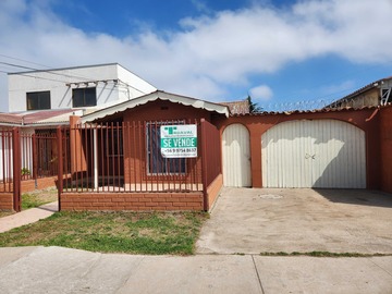 Venta / Casa / La Serena