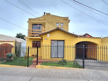 Venta / Casa / La Serena