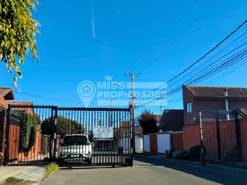 Venta / Casa / La Serena