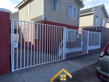 Venta / Casa / La Serena