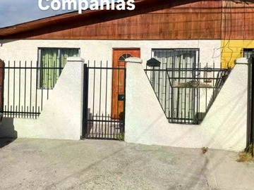 Venta / Casa / La Serena
