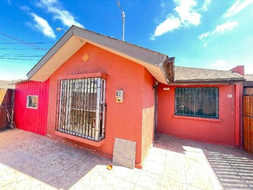 Venta / Casa / La Serena