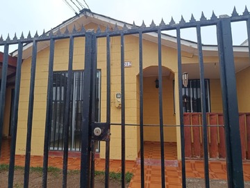 Venta / Casa / La Serena