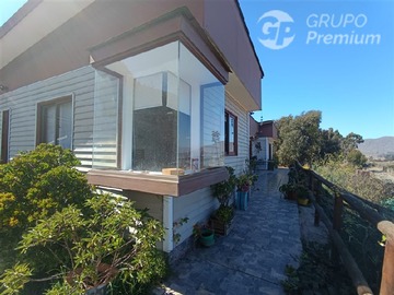Venta / Casa / La Serena