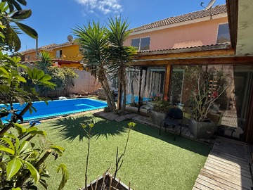 Venta / Casa / La Serena
