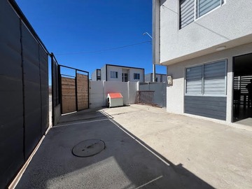 Venta / Casa / La Serena