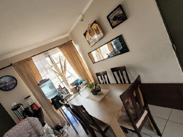 Venta / Casa / La Serena