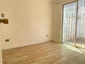 Dormitorio principal