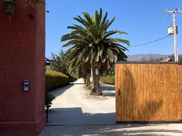 Venta / Casa / La Serena