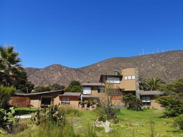 Venta / Casa / La Serena