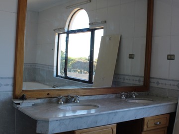 Baño en Suite