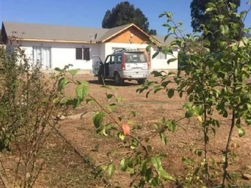 Venta / Casa / La Serena