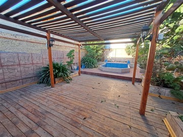 Venta / Casa / La Serena