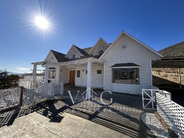 Venta / Casa / La Serena