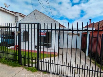 Venta / Casa / La Serena