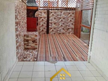 Venta / Casa / La Serena