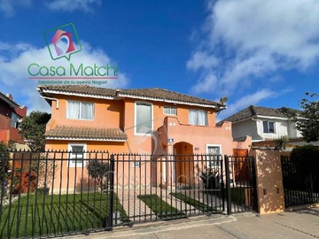 Venta / Casa / La Serena