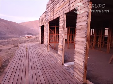 Venta / Casa / La Serena