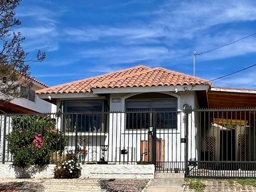 Venta / Casa / La Serena