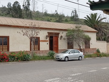 Venta / Casa / La Serena