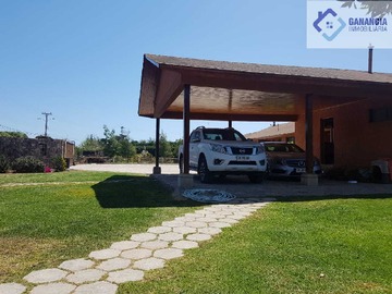 Venta / Casa / La Serena