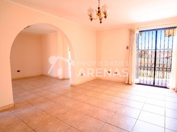 Venta / Casa / La Serena