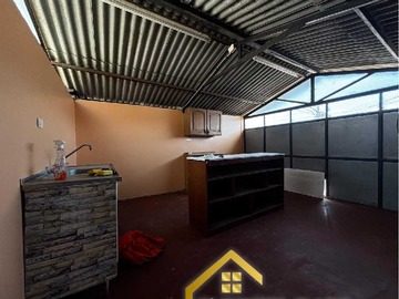 Venta / Casa / La Serena