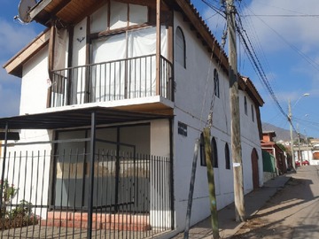 Venta / Casa / La Serena