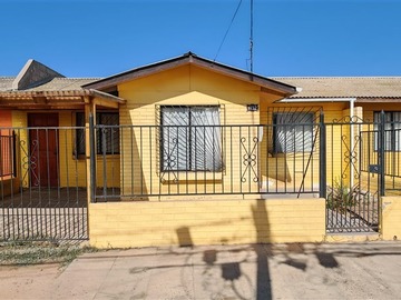Venta / Casa / La Serena