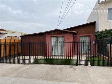 Venta / Casa / La Serena