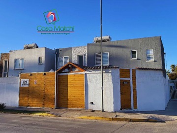 Venta / Casa / La Serena