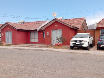 Venta / Casa / La Serena