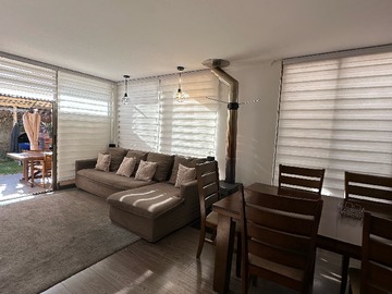 Venta / Casa / La Serena