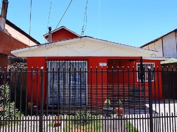 Venta / Casa / La Serena