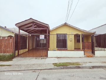 Venta / Casa / La Serena