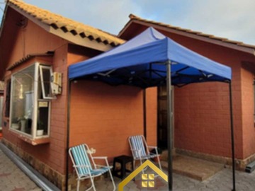 Venta / Casa / La Serena