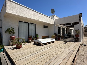 Venta / Casa / La Serena