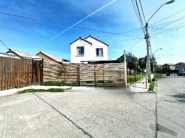 Venta / Casa / La Serena
