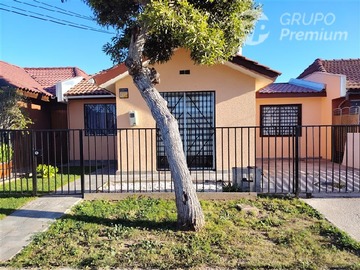 Venta / Casa / La Serena