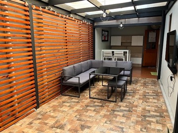Venta / Casa / La Serena